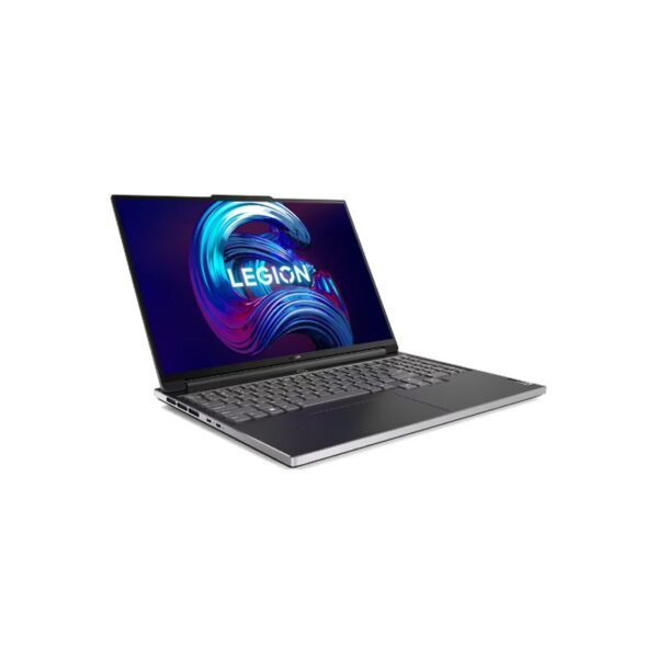 Lenovo Legion S7 16ARHA7 AMD Ryzen 7 6800H RX 6800S 8GB Graphics 8GB DDR5 RAM 1TB SSD 16-Inch WQXGA 165Hz Display Onyx Grey Gaming Laptop (82UG001WIN) - Image 3