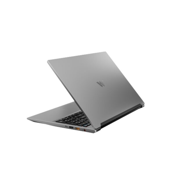 WALTON PASSION BX311G INTEL CORE I3 1115G4 11TH GEN 8GB RAM 512GB SSD 15.6 INCH FHD GRAY DISPLAY LAPTOP - Image 3