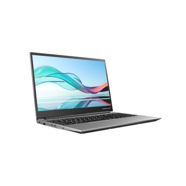 WALTON PASSION BX311G INTEL CORE I3 1115G4 11TH GEN 8GB RAM 512GB SSD 15.6 INCH FHD GRAY DISPLAY LAPTOP - Image 2