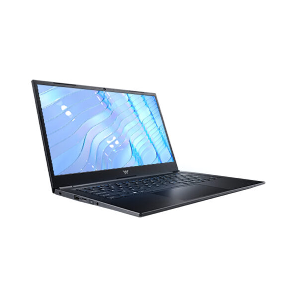 WALTON PRELUDE N40 PRO 14 INCH FHD DISPLAY CELERON N4020 PROCESSOR 8GB RAM 256GB SSD LAPTOP - Image 2