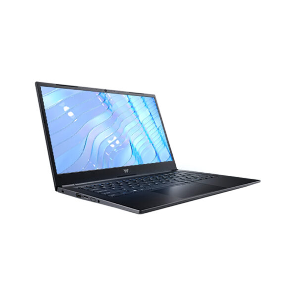 WALTON PRELUDE N41 PRO 14 INCH FHD DISPLAY CELERON N4120 PROCESSOR 8GB RAM 256GB SSD LAPTOP - Image 2