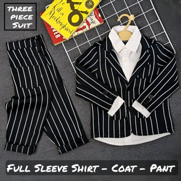 Boys Suit