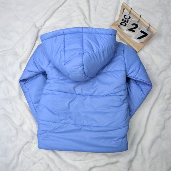 Puffer Jacket - Image 2