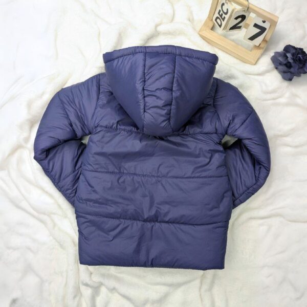 Puffer Jacket - Image 2