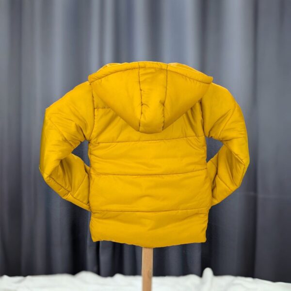 Puffer Jacket - Image 2